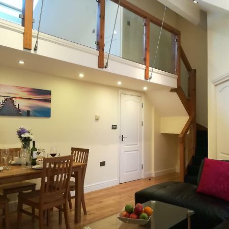 Modern, 2 Bedroom Apartment With Sofa Bed, Uplands, Swansea Exterior foto
