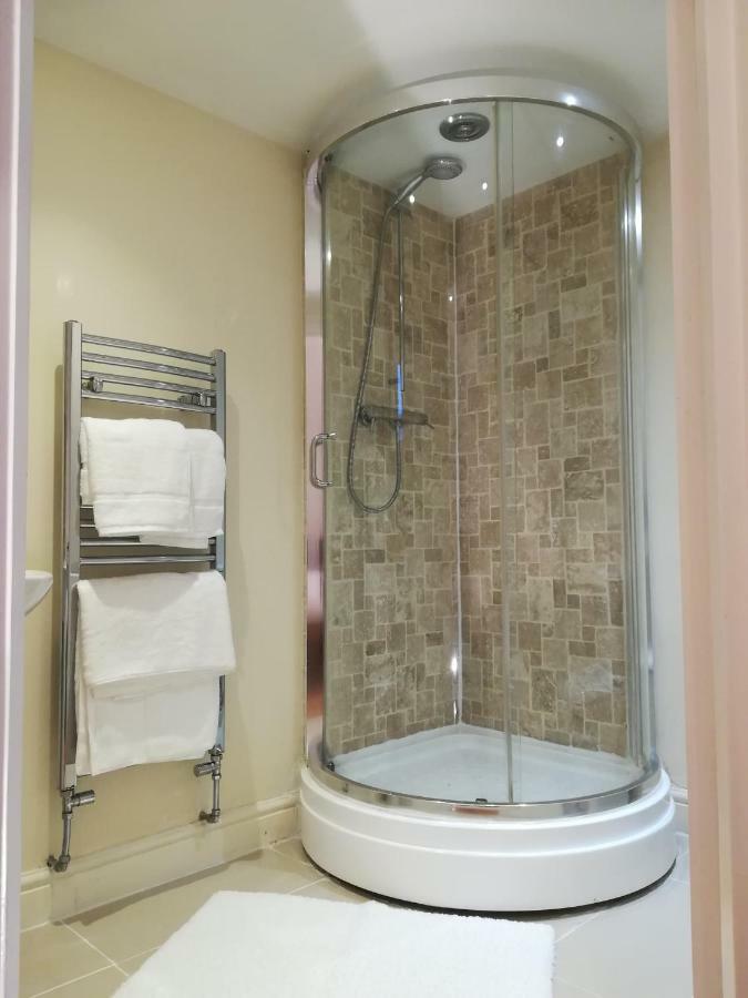 Modern, 2 Bedroom Apartment With Sofa Bed, Uplands, Swansea Exterior foto